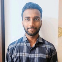 Adhiraj Bhosale