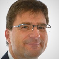 Olaf Riege
