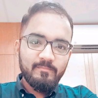 Dawood Masood (CMA Finalist)