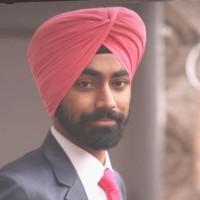 Inder Pal S.