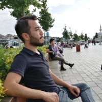 Onur Hamarat