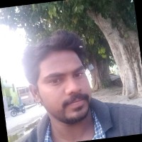I Mahesh Reddy