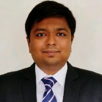 Dhruvil Patel