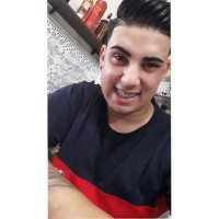 Michael Moraes