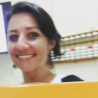 Daniela Aparecida Teixeira