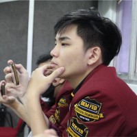 Hanssen Fernando (许茗铨）