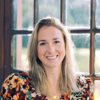 Lizzy Van Der Linden