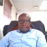 Franklin E. Ewang