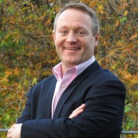 Conor Buckley