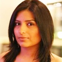 Jaspreet Gloppen