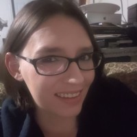 Ashley Stanke