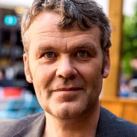 Paul Francis