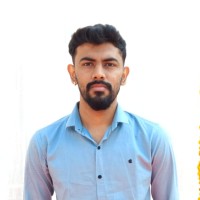 Deep Parekh