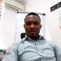 Ekom Ebong