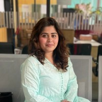 Syeda Kainat Bukhari