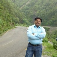 Vipin Gupta