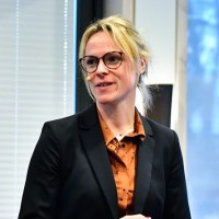Kathleen De Blauwe