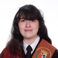 Sara Martínez Molina