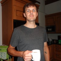 Dan Hodgson