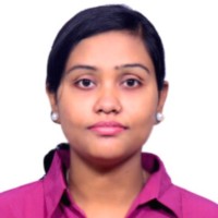 Sucheta Maji