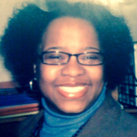Rosalin Johnson