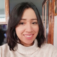 Rebeca Tenorio