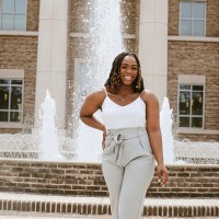Imani Sherrills