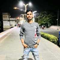 Pushpendra Manawat