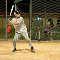 Zach Cadwell