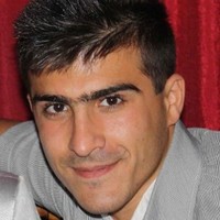 Ehsan Moradi Lahroodi