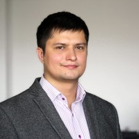 Vladimir Oleynikov
