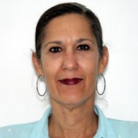 Martha Villafane