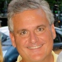 Gary Mcwilliams