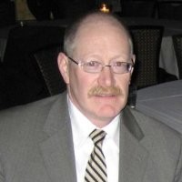 Dean Fredrickson