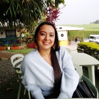 Daniela Castro Molina