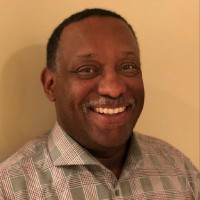 Roderick Bland