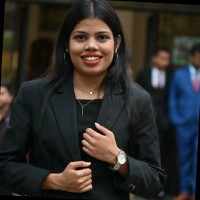 Suchitra Biswal