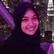 Ain Nabila Zulkifly