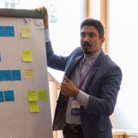 Omer Yuksek, PMP, PSM1