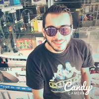 Nasreddine Salhi