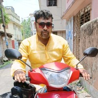 Sritanu Ghosh