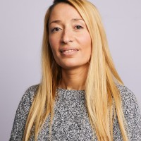 Hassina Kermiche