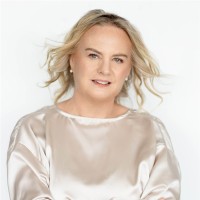 Alison Van Dorst Johnson