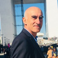 Jean-Jacques DAUMAS