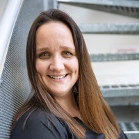 Daniëlle Van Der Bijl
