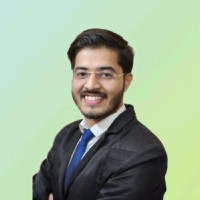 Sachin Kumar Dubey