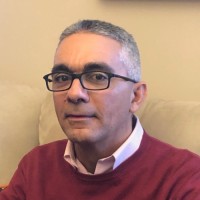 Lorenzo Hernandez. P.Eng