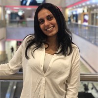 Akansha Jain N