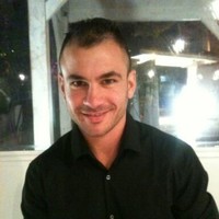 Xavier Bargas