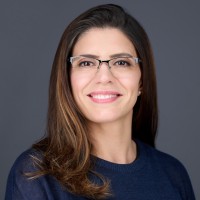 Saadia Oberoi